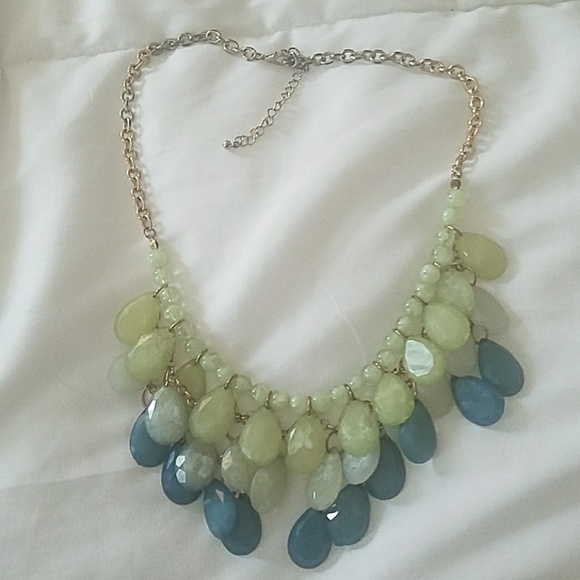Target Jewelry - Necklace